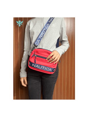 BANDOLERA NAUTICA 