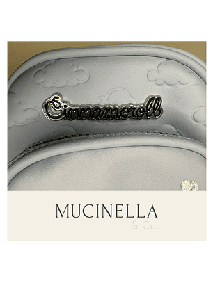 BOLSO CELULAR HELLO KITTY CINNAMOROLL