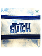 BOLSO DISNEY STITCH Disney Stitch Bolso de Pasaporte Azul con Zíper Bandolera - Miniatura 2