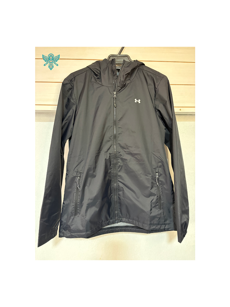 CHAQUETA UNDER ARMOUR WOMAN 1