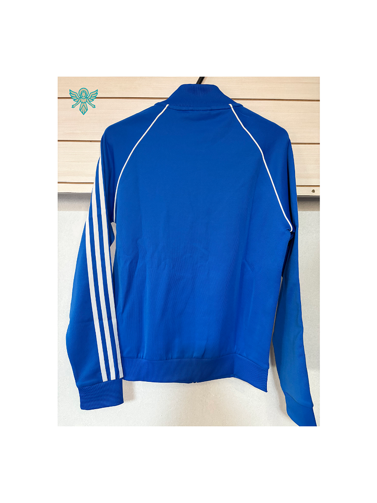 CHAQUETA ADIDAS ORIGINAL WOMAN 2