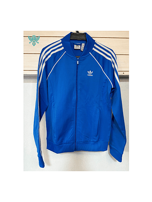 CHAQUETA ADIDAS ORIGINAL WOMAN