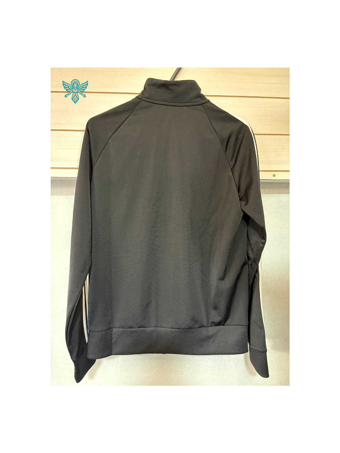 CHAQUETA ADIDAS ORIGINALS WOMAN 2