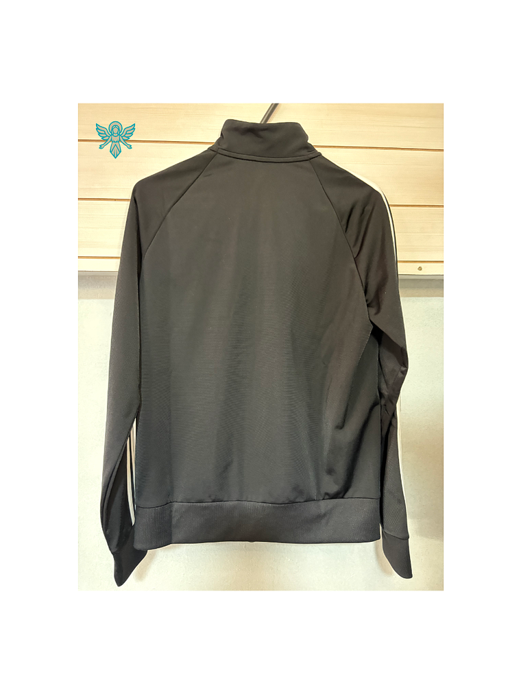 CHAQUETA ADIDAS ORIGINALS WOMAN 2