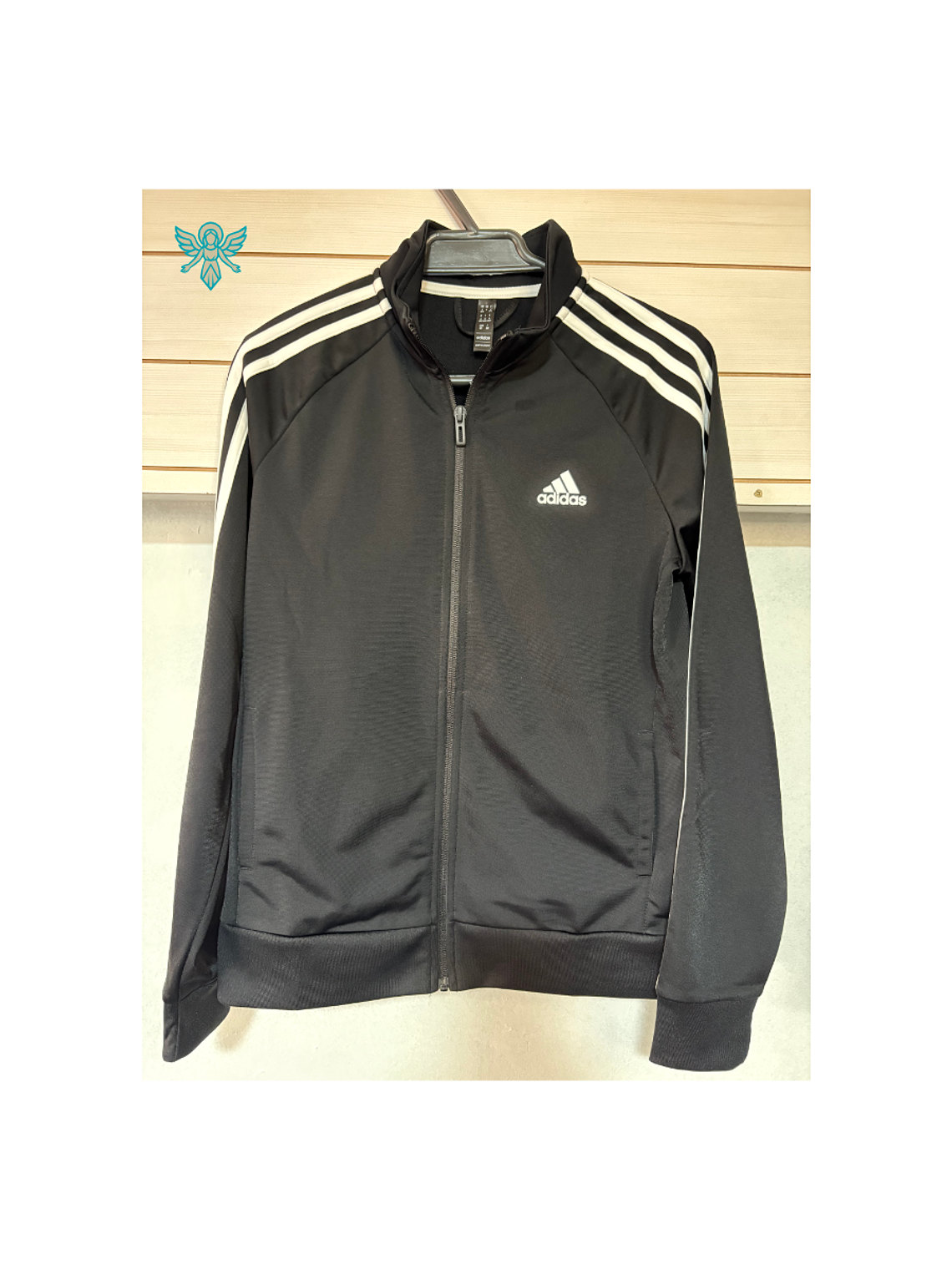 CHAQUETA ADIDAS ORIGINALS WOMAN 1