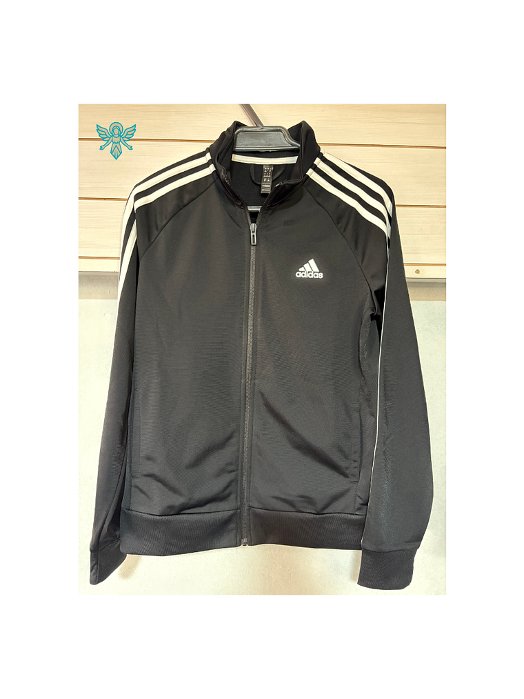 CHAQUETA ADIDAS ORIGINALS WOMAN 1