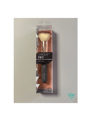 BROCHAS CHIQ PRO BRONCER