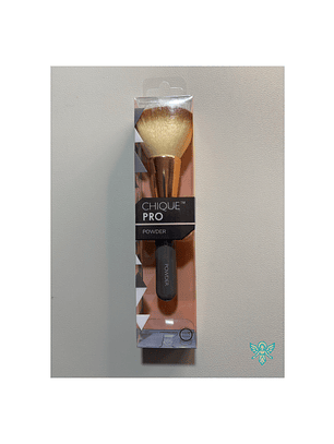 BROCHAS CHIQ PRO CHIQPRO POWER BLE