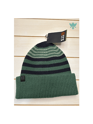 GORRO de FIVE POINT ELEVEN STRYDER BEANIE / TREKK