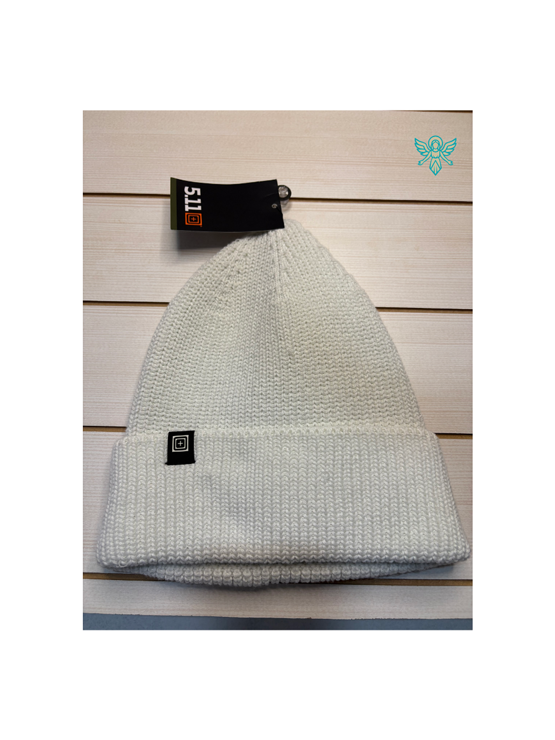 GORRO de FIVE POINT ELEVEN DOYLE BEANIE / MARSHMA 1