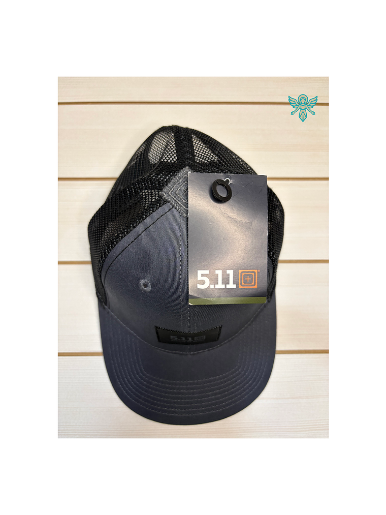 JOCKEY de FIVE POINT ELEVEN LEGACY BOX TRACKER 1