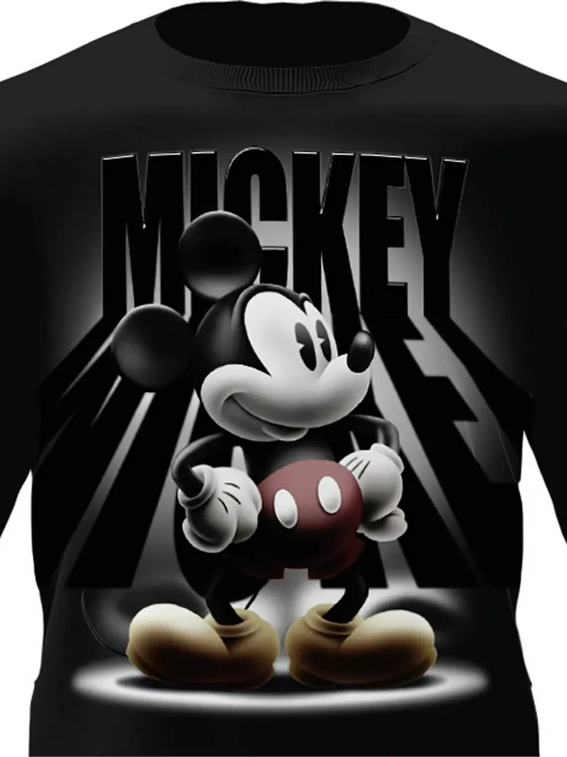 Polera Disney Mickey Mouse 2