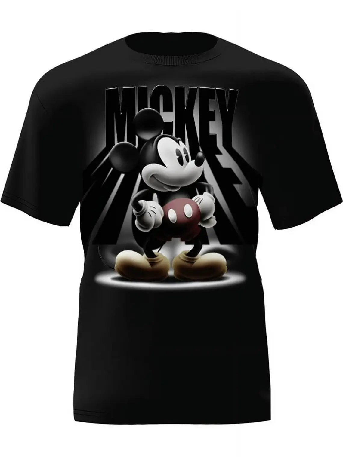 Polera Disney Mickey Mouse 3