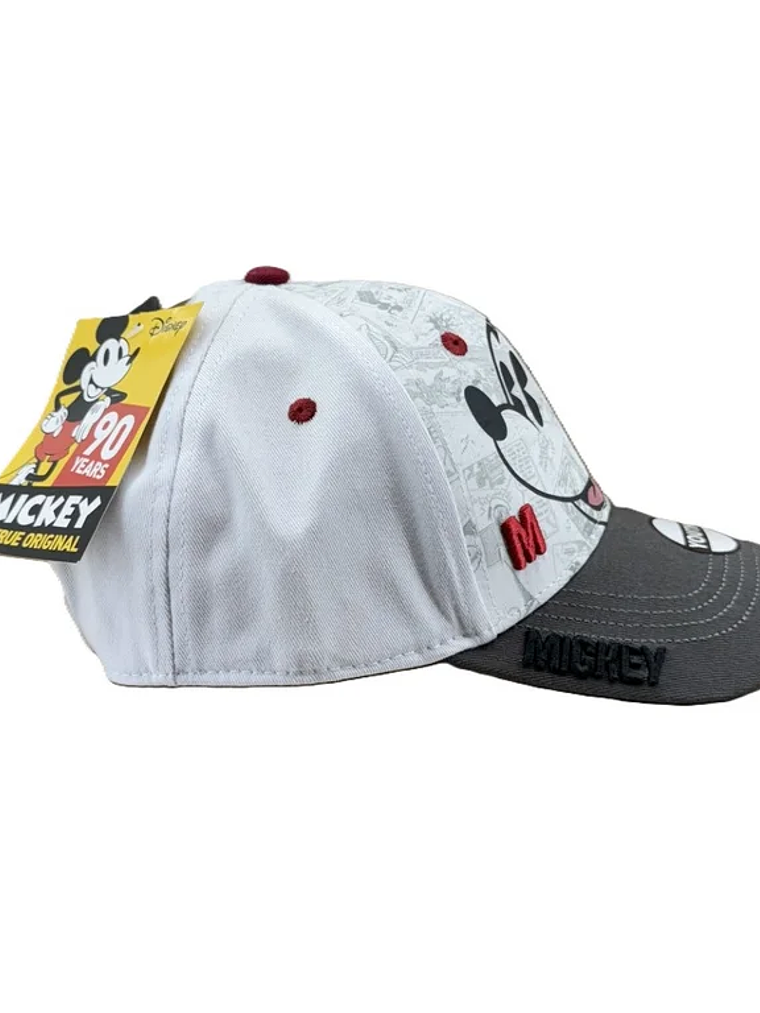 Jockey Disney Mickey Mouse Niño Cómic 3