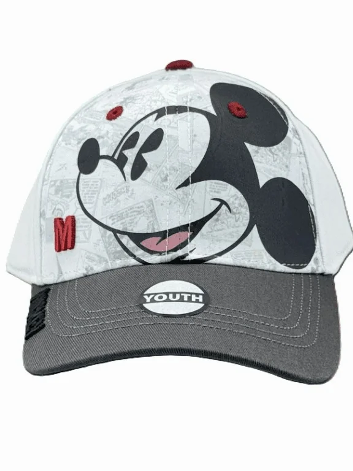 Jockey Disney Mickey Mouse Niño Cómic 4