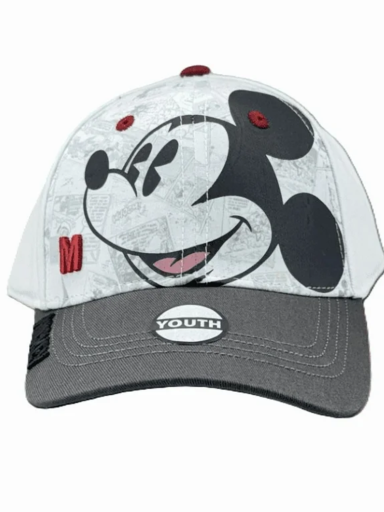 Jockey Disney Mickey Mouse Niño Cómic 4