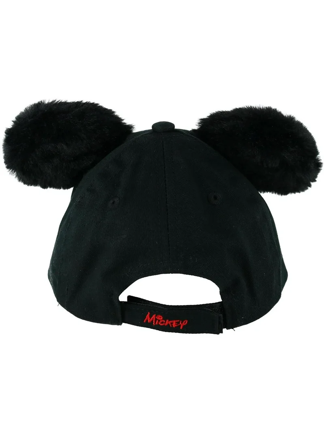 JOCKEY Disney Mickey Mouse Gorro de Orejas de Felpa para Niños Pequeños 4
