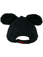 JOCKEY Disney Mickey Mouse Gorro de Orejas de Felpa para Niños Pequeños - Miniatura 4