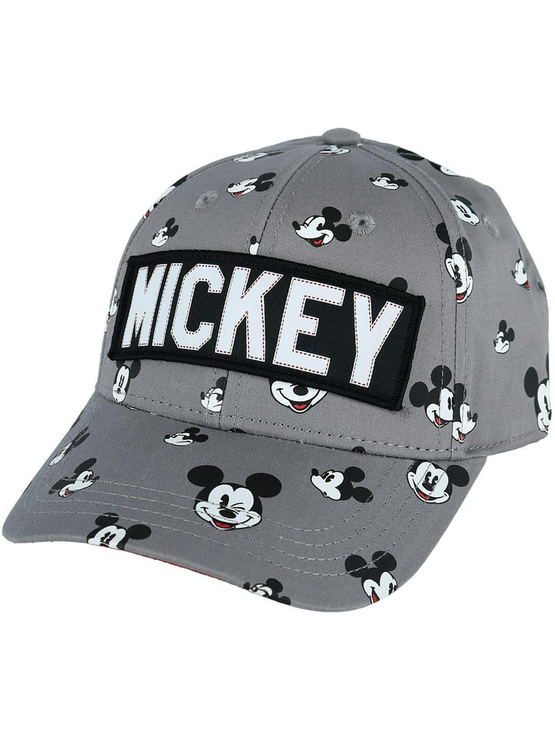 JOCKEY Disney Mickey Gris Niño 3