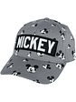 JOCKEY Disney Mickey Gris Niño - Miniatura 3
