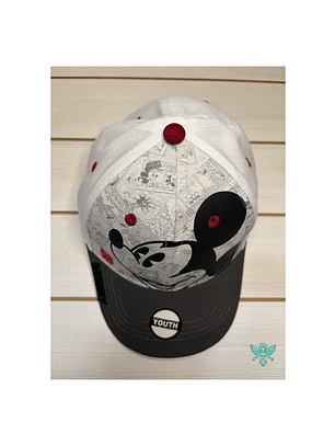 Jockey Disney Mickey Mouse Niño Cómic