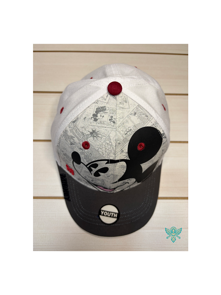 Jockey Disney Mickey Mouse Niño Cómic 1