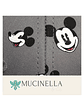 JOCKEY Disney Mickey Gris Niño - Miniatura 2