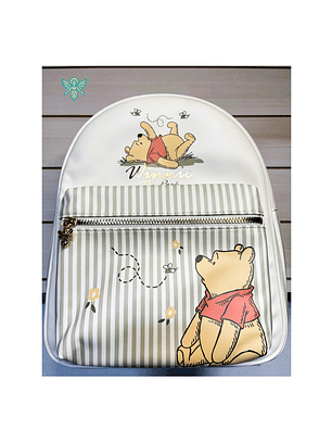 MOCHILA WINNIE THE POOH