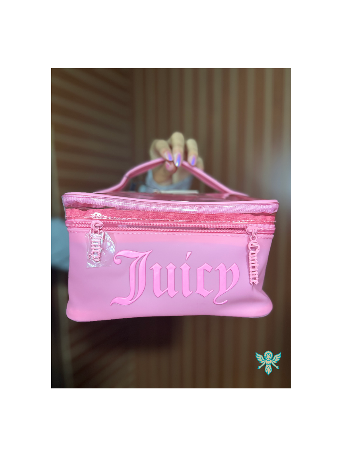 COSMETIQUERO JUICY COUTURE 2