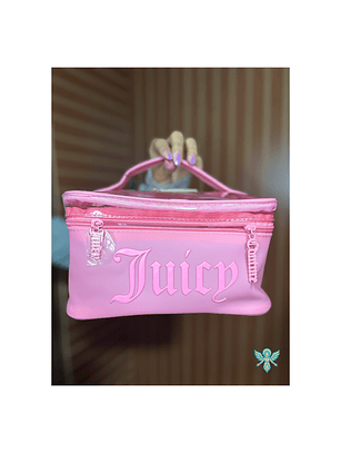 COSMETIQUERO JUICY COUTURE