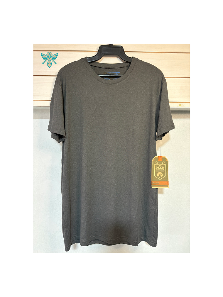 POLERA DEER MOUNTAIN MEN 1