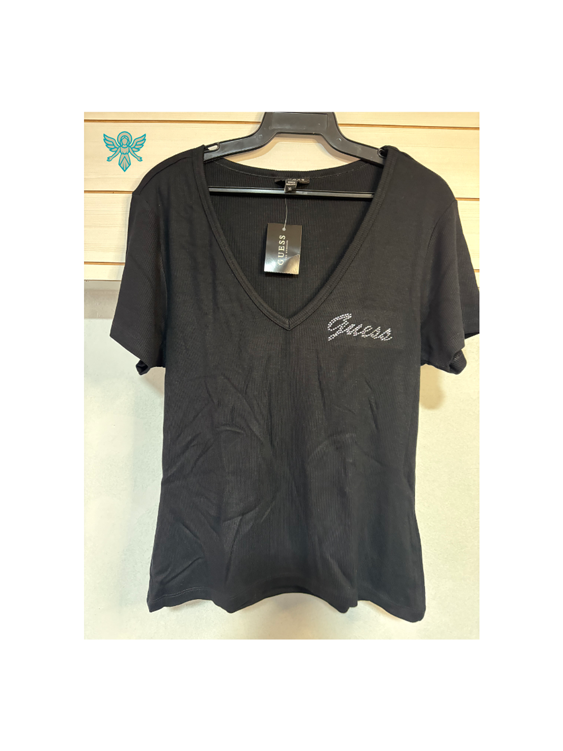 POLERA GUESS WOMAN 2