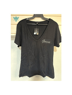 POLERA GUESS WOMAN