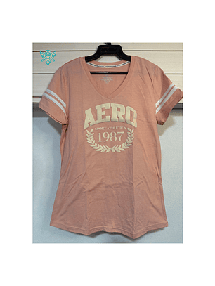 POLERA AEROPOSTALE WOMAN