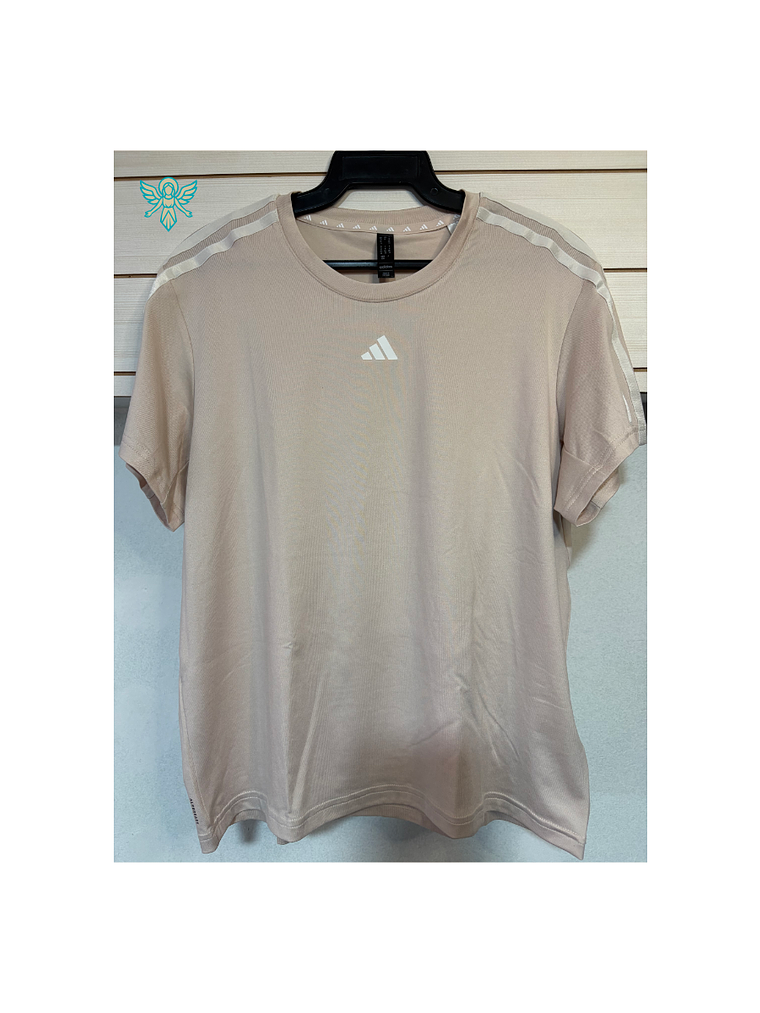 POLERA ADIDAS  WOMAN 1