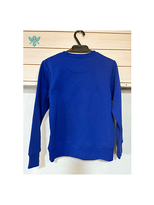 POLERON NIKE JUMP KID