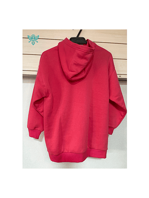 POLERON NIKE MANGAS 3/4 WOMAN