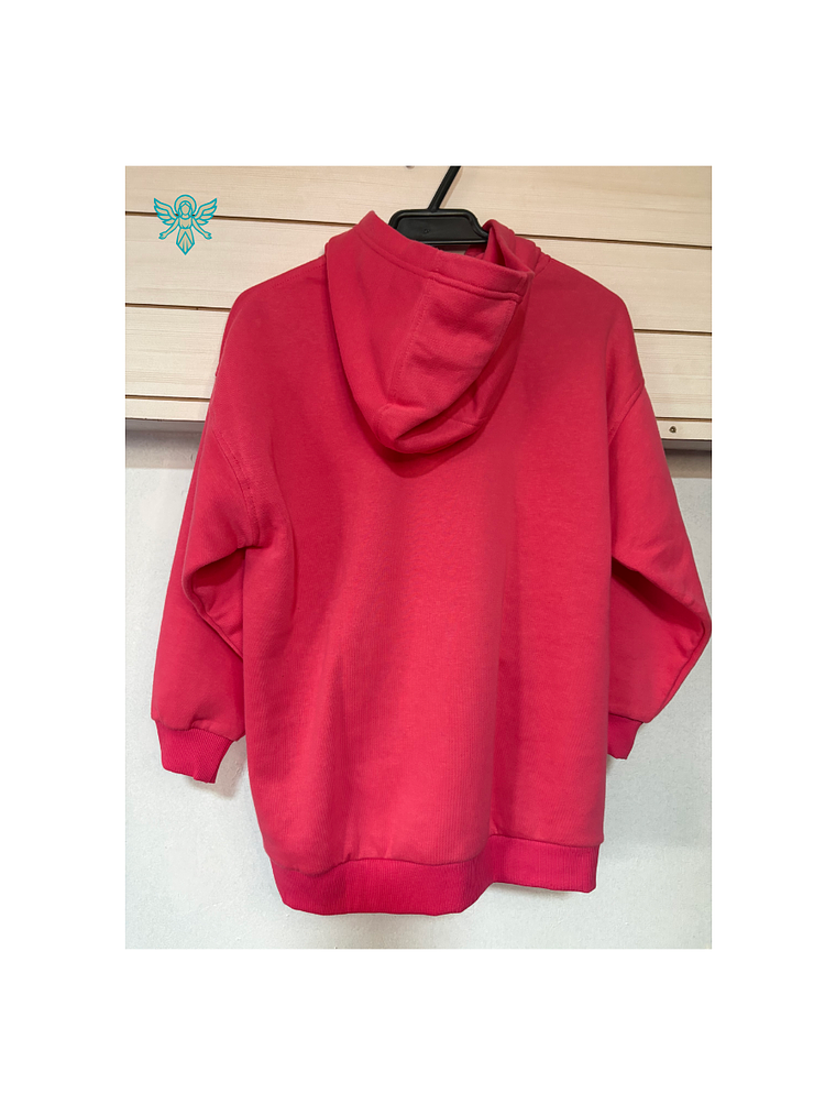 POLERON NIKE MANGAS 3/4 WOMAN 2