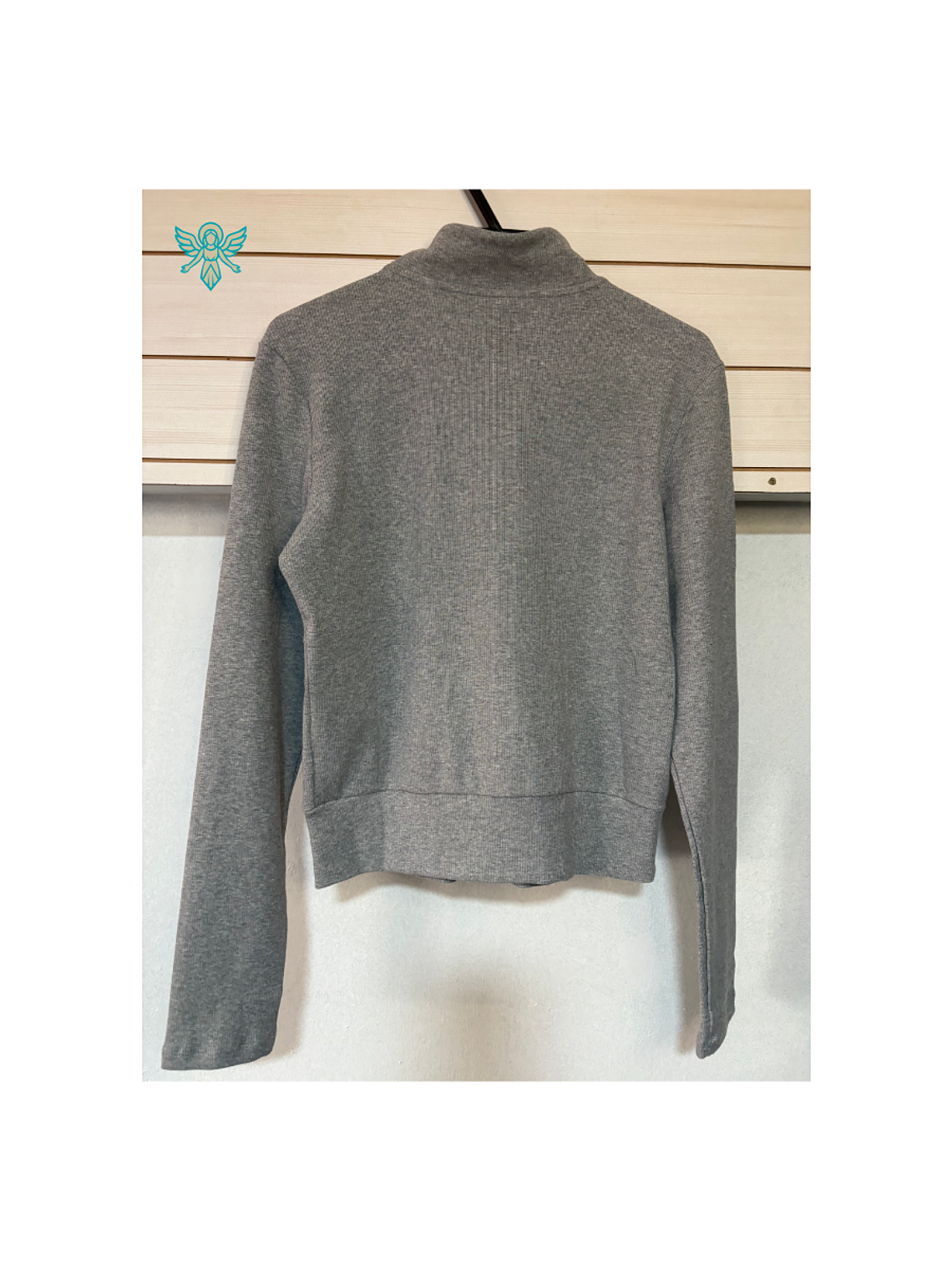 POLERON ADIDAS WOMAN 2