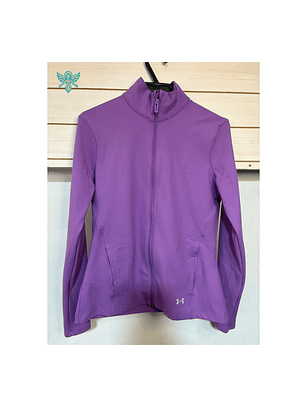 POLERON UNDER ARMOUR WOMAN