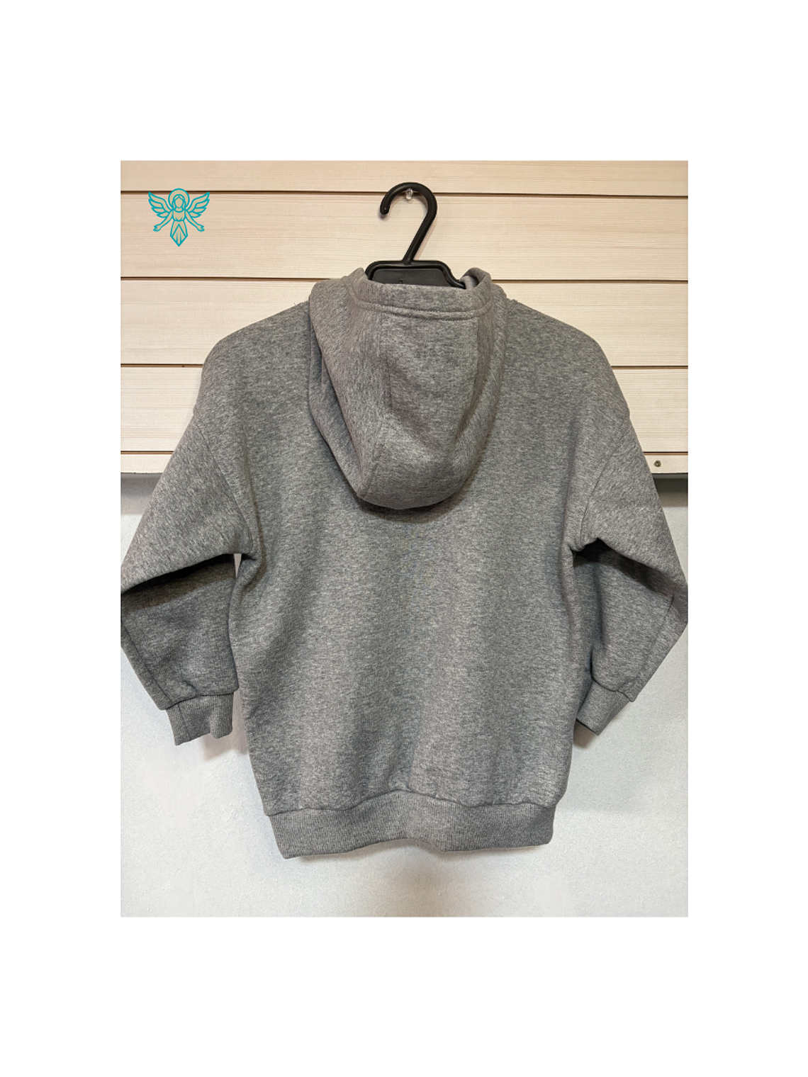 POLERON NIKE MANGAS 3/4 WOMAN 2