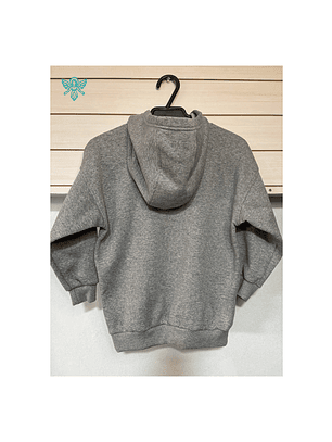 POLERON NIKE MANGAS 3/4 WOMAN