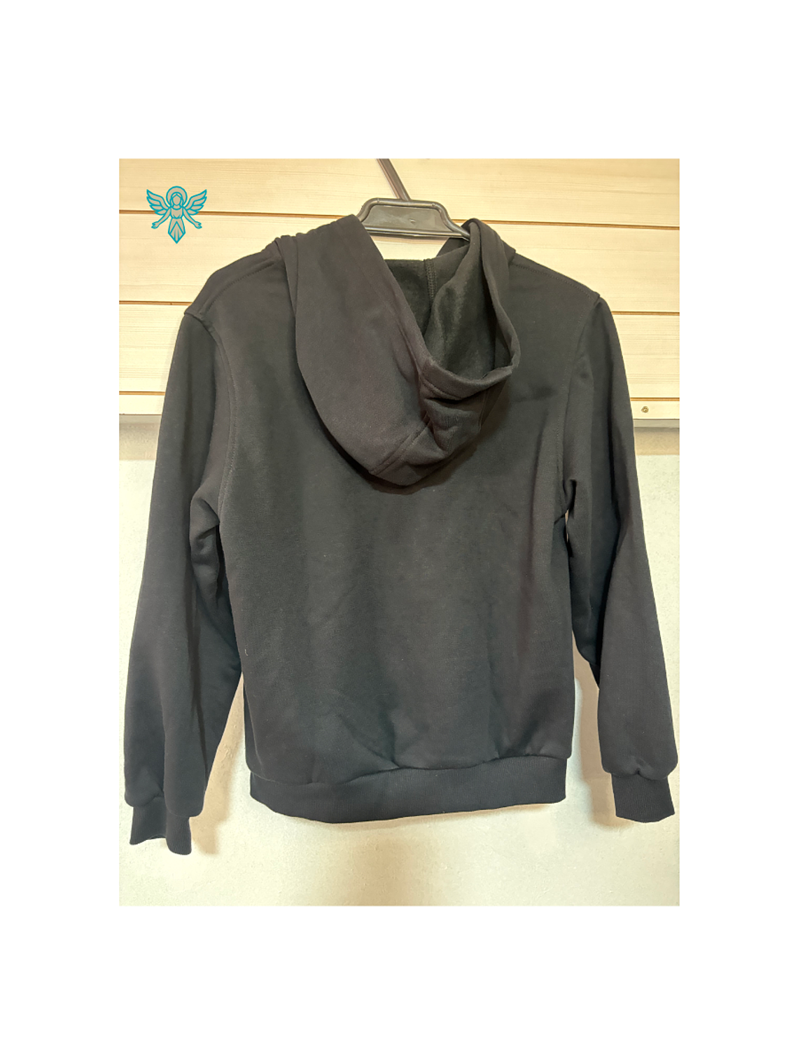 POLERON NIKE WOMAN 2