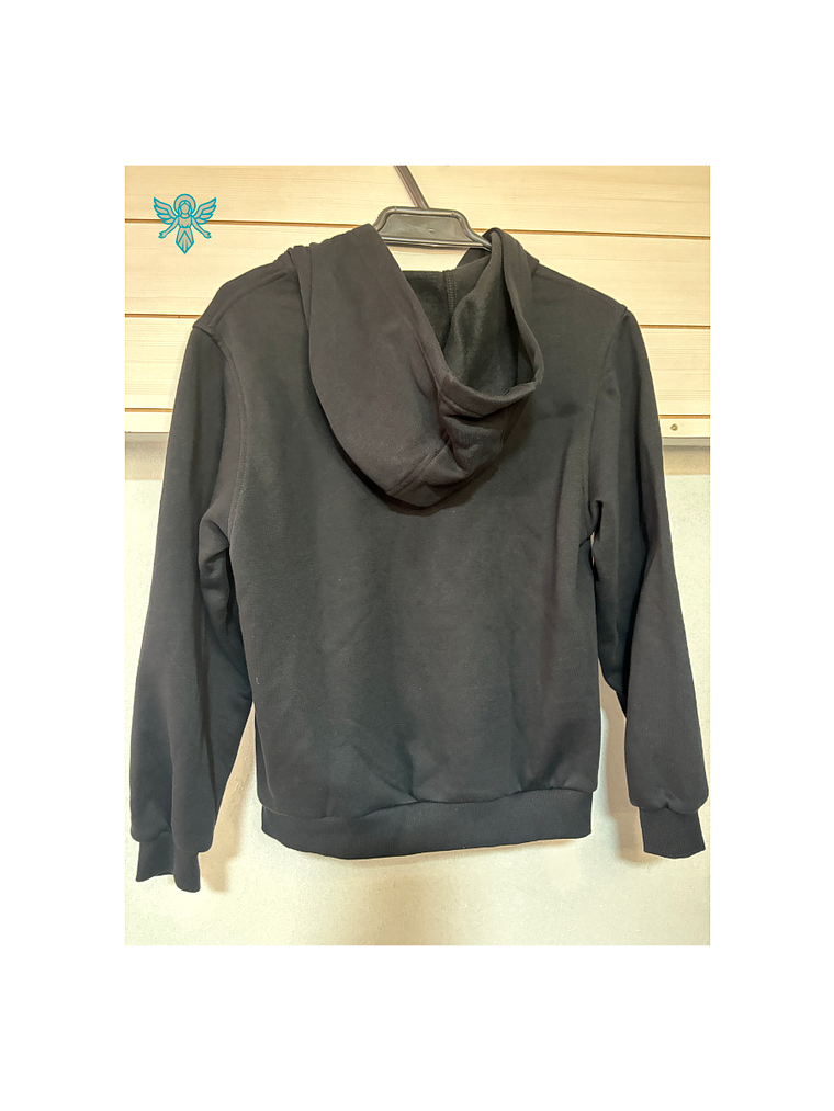 POLERON NIKE WOMAN 2