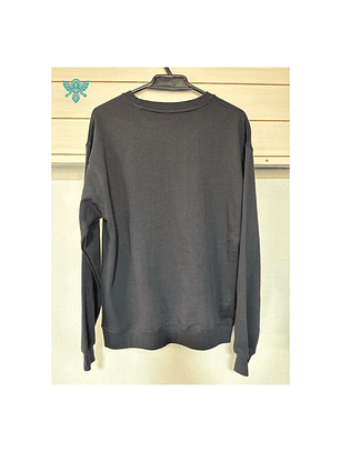 Poleron Disney Stitch Hangry Sweater Unisex para Adultos