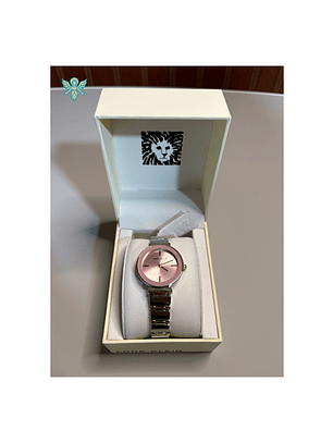 RELOJ ANNE KLEIN ROSE