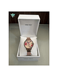RELOJ NINE WEST  RELOJ FLORAL - Miniatura 2
