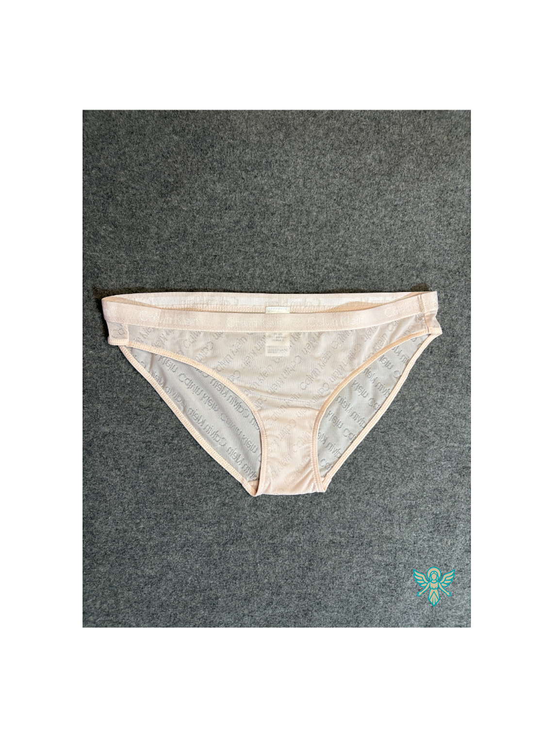 ROPA INTERIOR MUJER CALVIN KLEIN 3 PACK 2