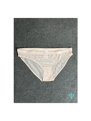 ROPA INTERIOR MUJER CALVIN KLEIN 3 PACK