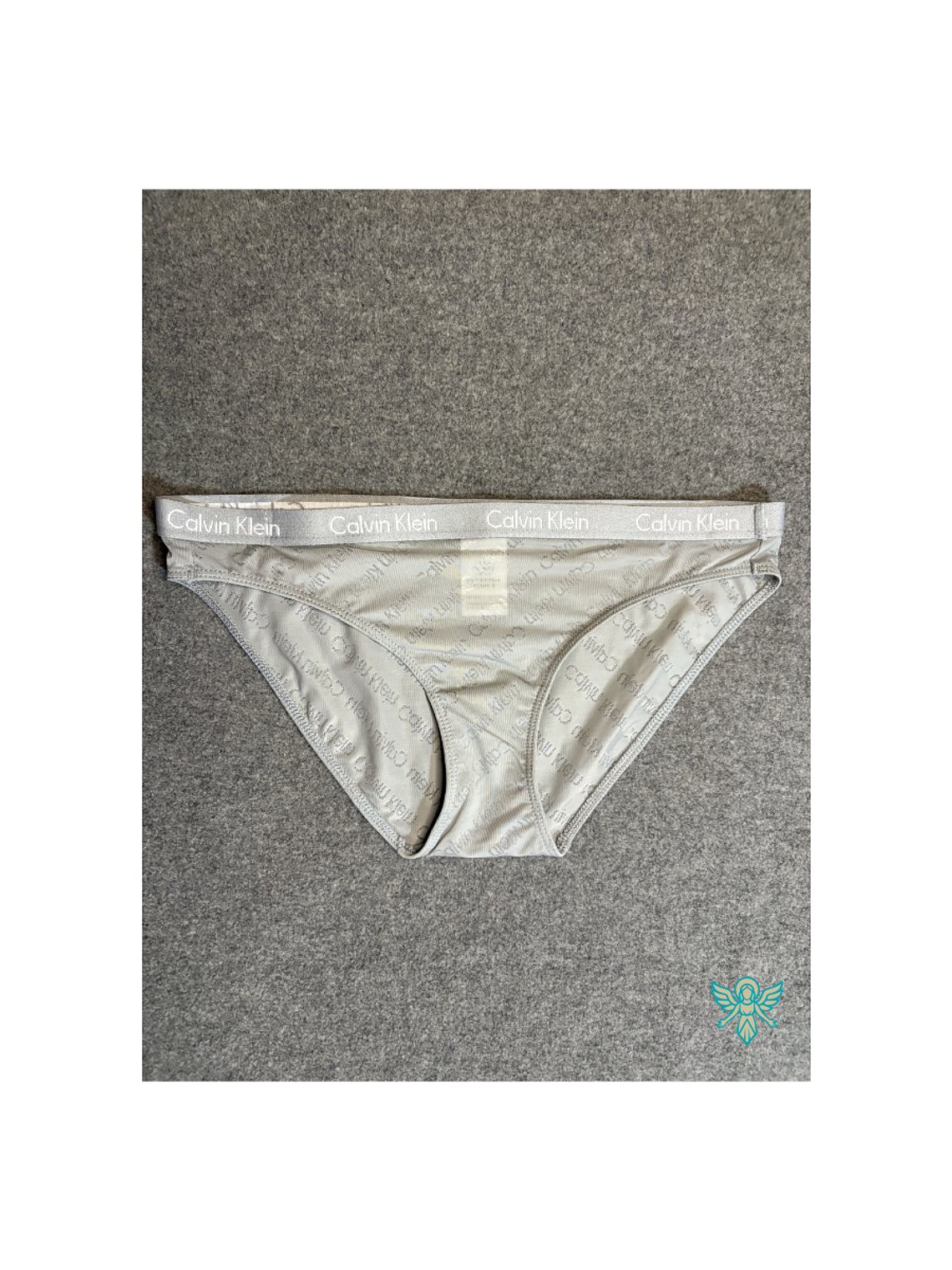 ROPA INTERIOR MUJER CALVIN KLEIN 3 PACK 3